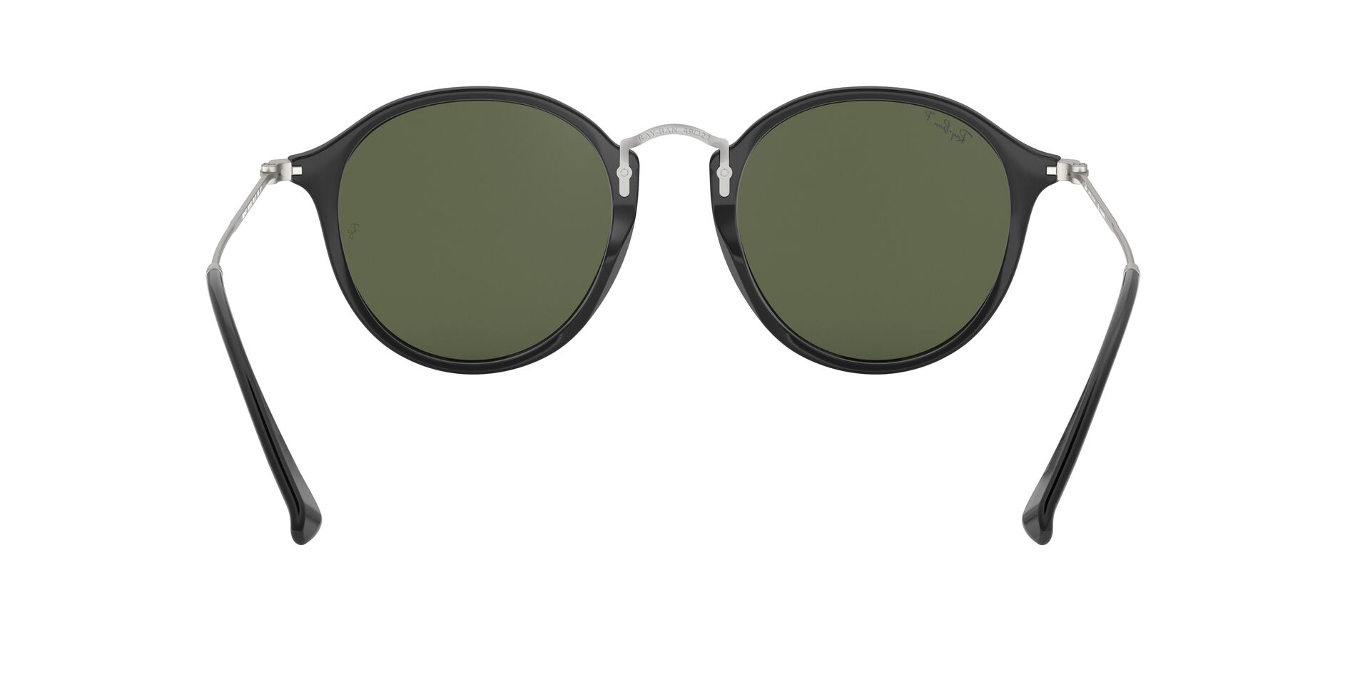 RAY-BAN RB2447 ROUND 901 49