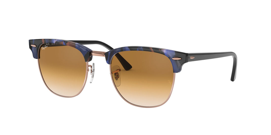 Translation missing: es.seo.product.type.gafas-de-sol ray-ban rb3016 clubmaster 125651 unisex talla 49mm - Translation missing: es.seo.product.alt.imagen-secundaria
