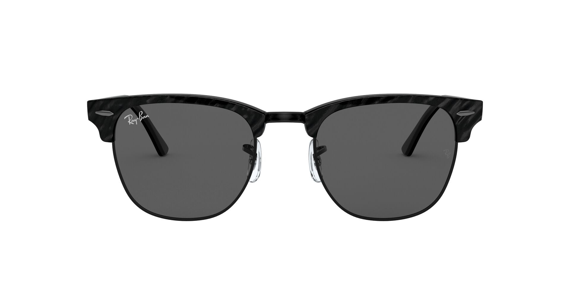 RAY-BAN RB3016 CLUBMASTER 1305B1 49