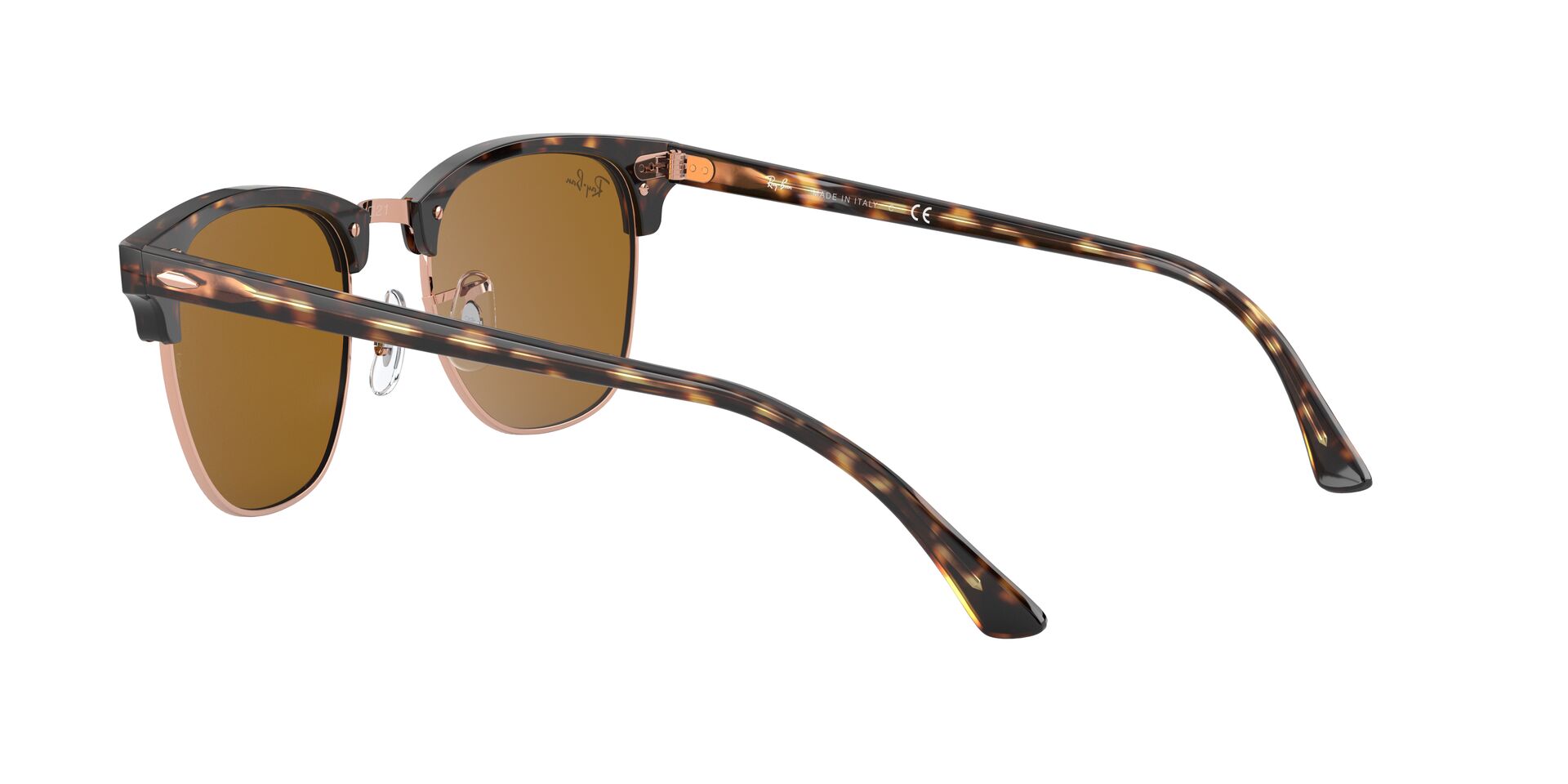 RAY-BAN RB3016 CLUBMASTER 130933 51