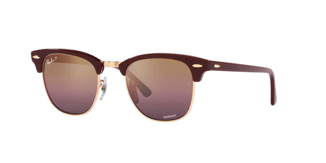 Translation missing: es.seo.product.type.gafas-de-sol ray-ban rb3016 clubmaster 1365g9 unisex talla 51mm - Translation missing: es.seo.product.alt.imagen-secundaria
