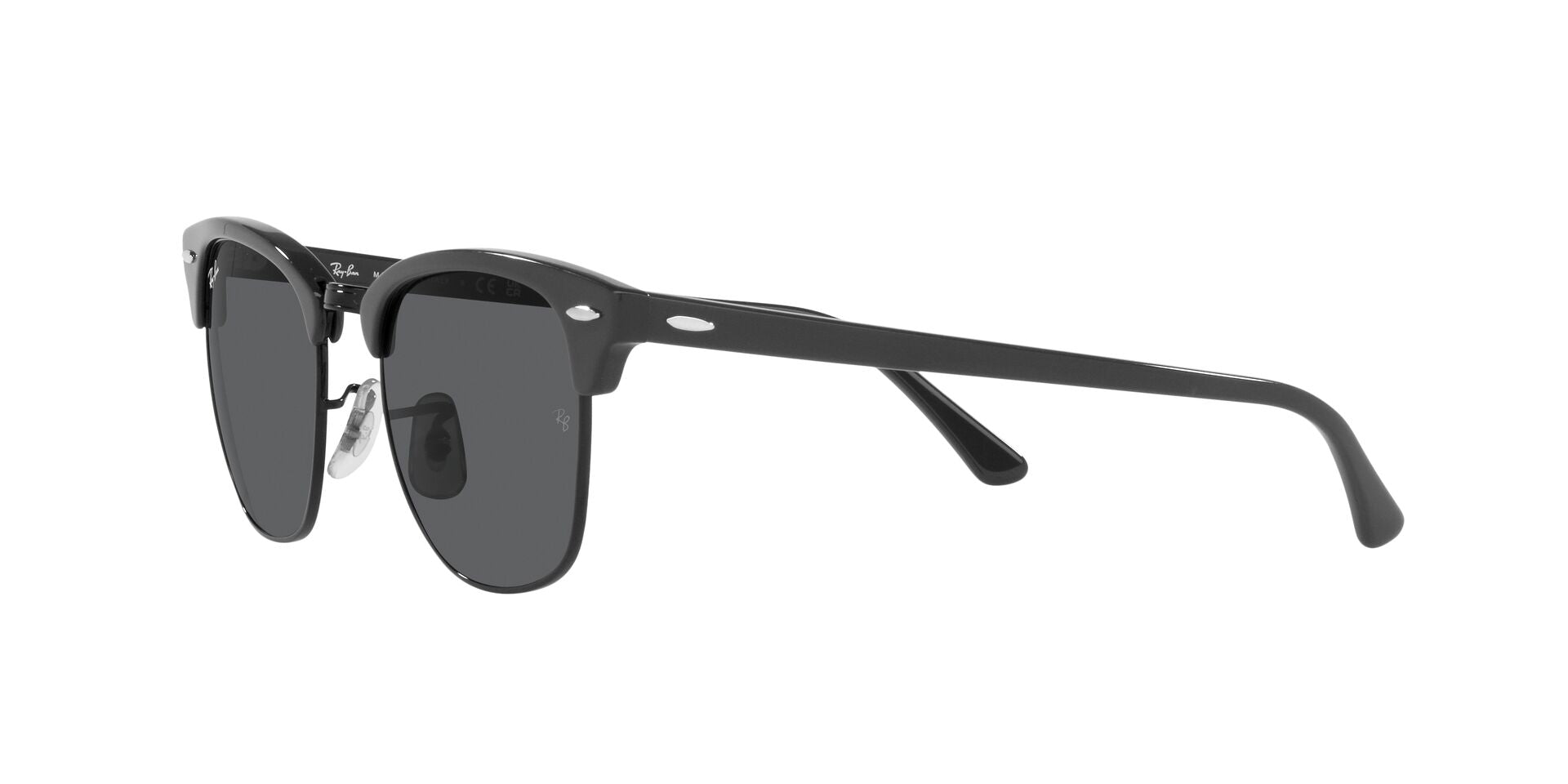 RAY-BAN RB3016 CLUBMASTER 1367B1 55