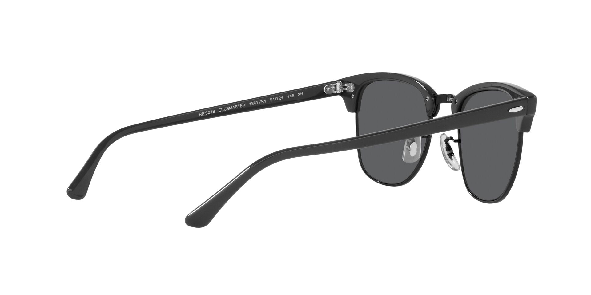 RAY-BAN RB3016 CLUBMASTER 1367B1 55