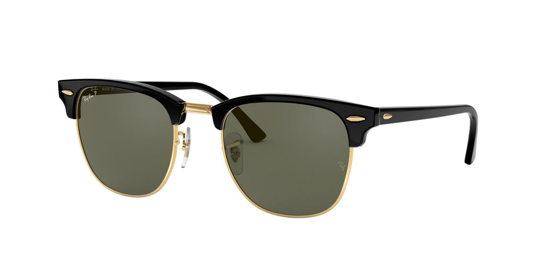 Translation missing: es.seo.product.type.gafas-de-sol ray-ban rb3016 clubmaster 901/58 unisex talla 51mm - Translation missing: es.seo.product.alt.imagen-secundaria