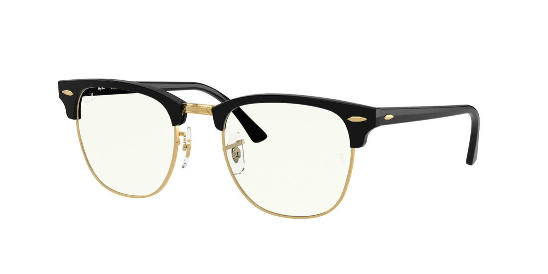 Translation missing: es.seo.product.type.gafas-de-sol ray-ban rb3016 clubmaster 901/bf unisex talla 51mm - Translation missing: es.seo.product.alt.imagen-secundaria