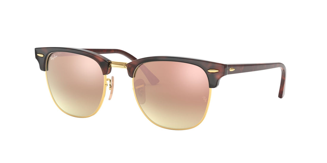 Translation missing: es.seo.product.type.gafas-de-sol ray-ban rb3016 clubmaster 990/7o unisex talla 51mm - Translation missing: es.seo.product.alt.imagen-secundaria