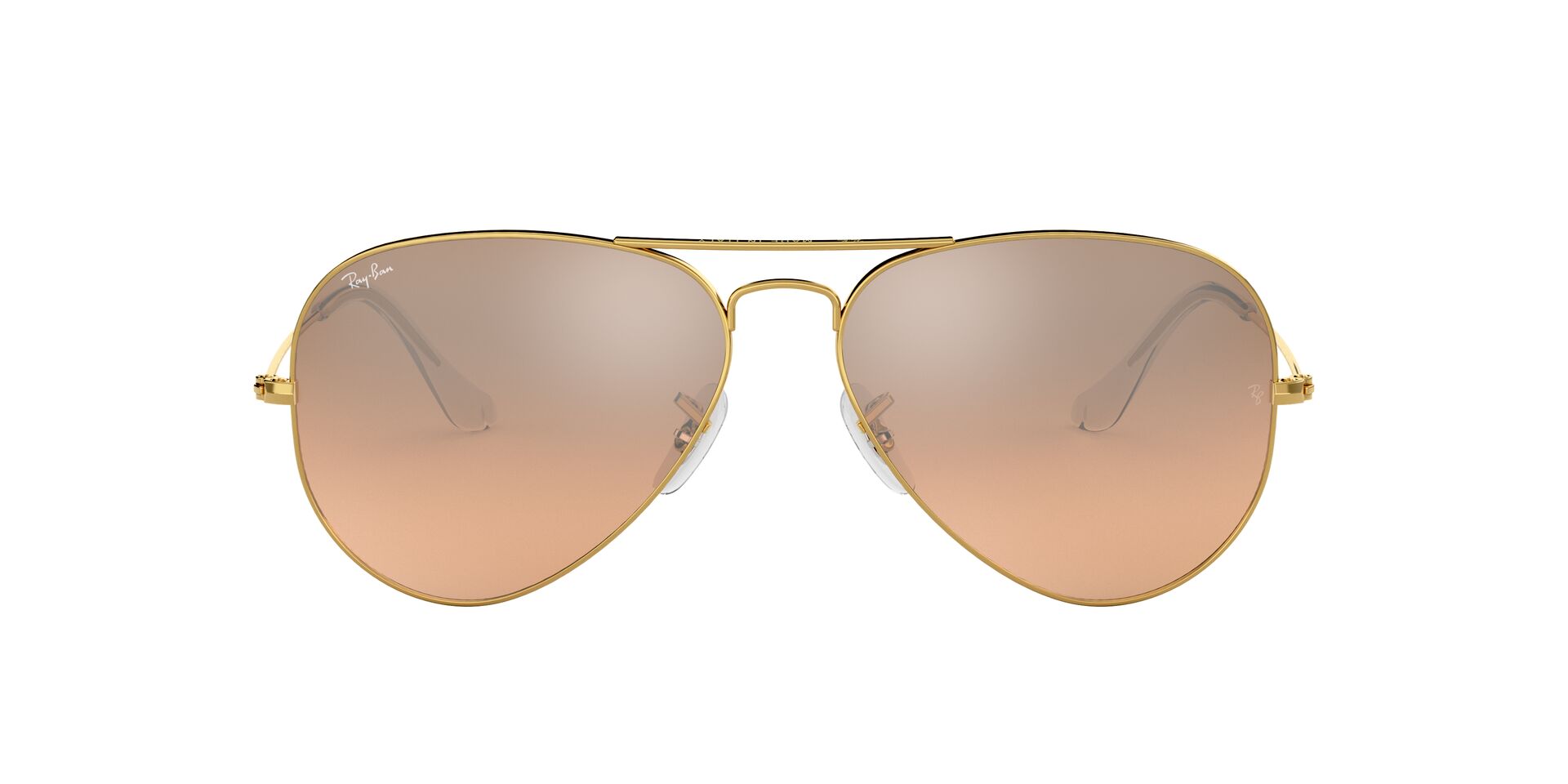 RAY-BAN RB3025 AVIATOR LARGE METAL 001 62