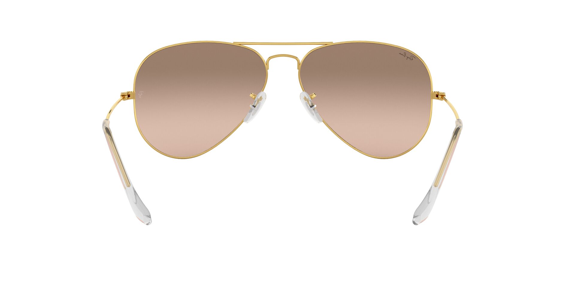 RAY-BAN RB3025 AVIATOR LARGE METAL 001/3E 62