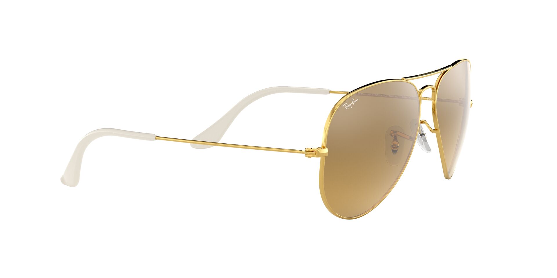 RAY-BAN RB3025 AVIATOR LARGE METAL 001 62