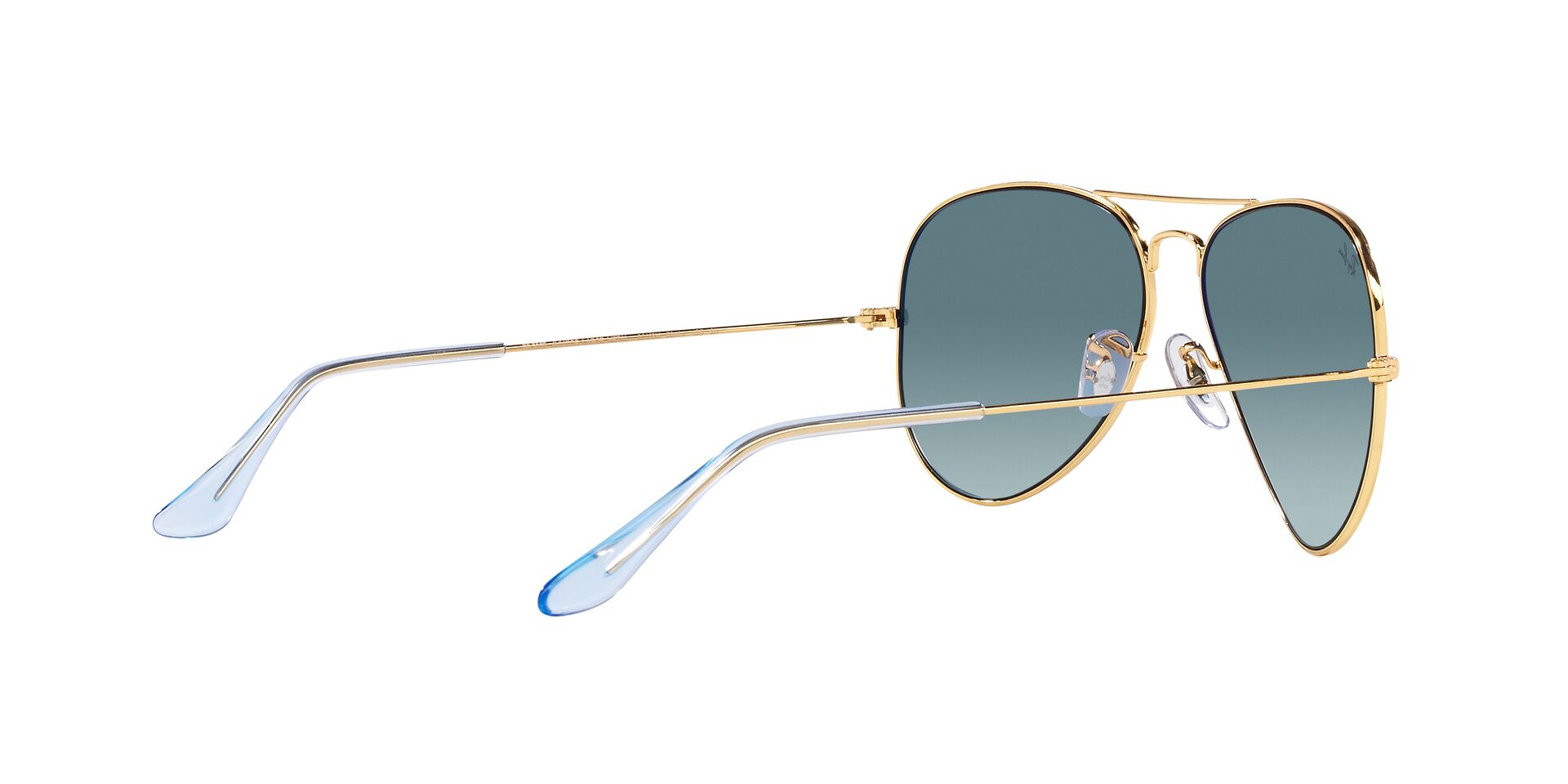 RAY-BAN RB3025 AVIATOR LARGE METAL 001 62