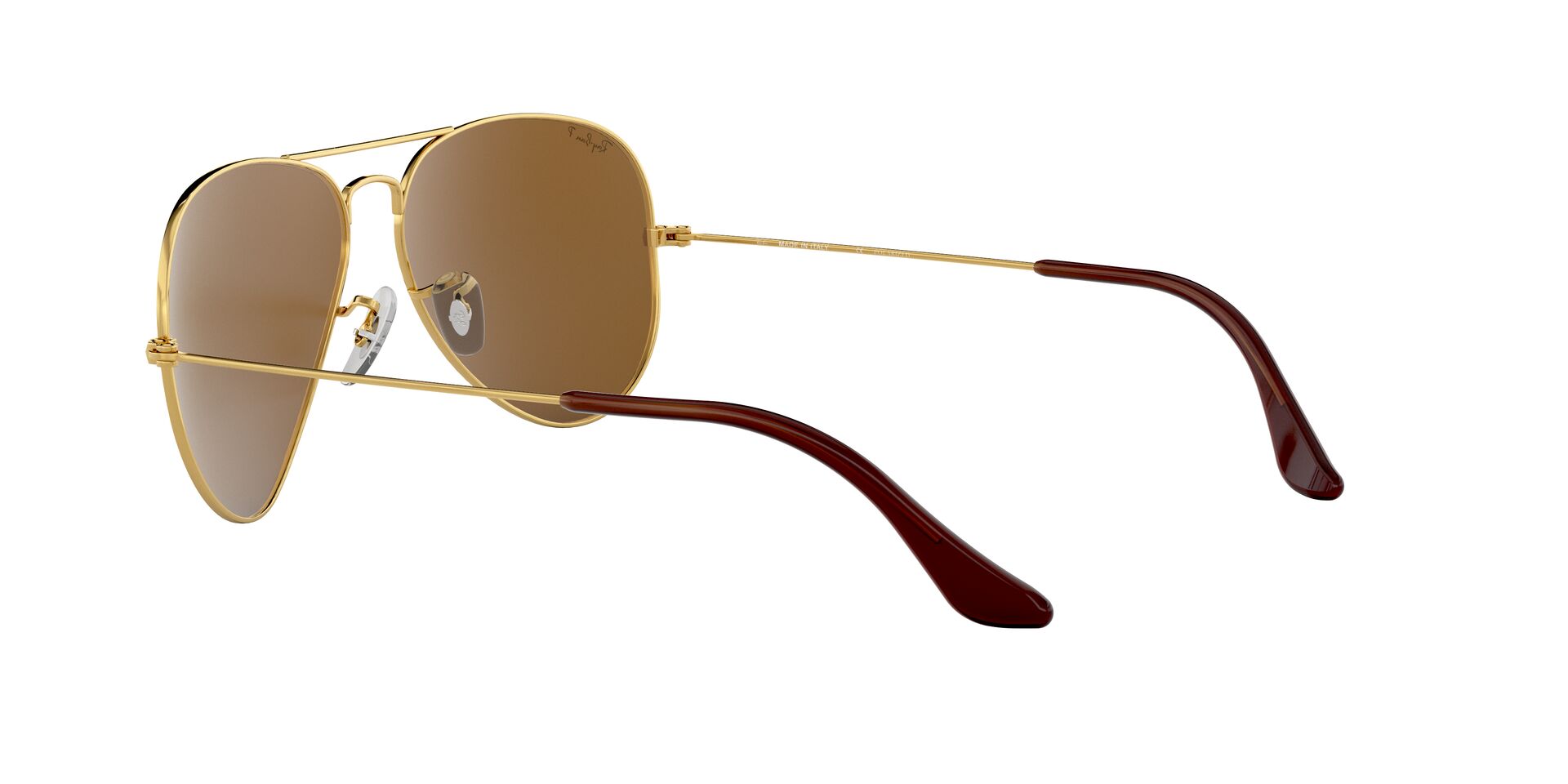 RAY-BAN RB3025 AVIATOR LARGE METAL 001 62