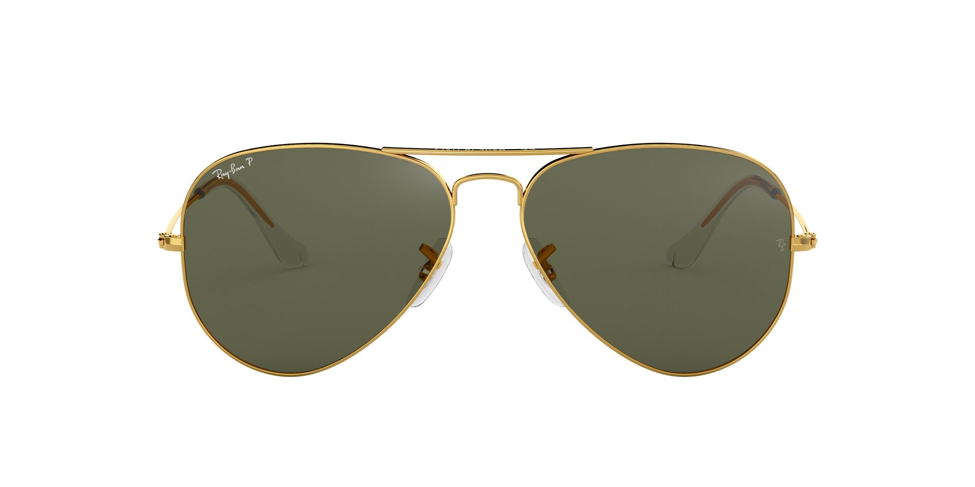 RAY-BAN RB3025 AVIATOR LARGE METAL 001/58 62