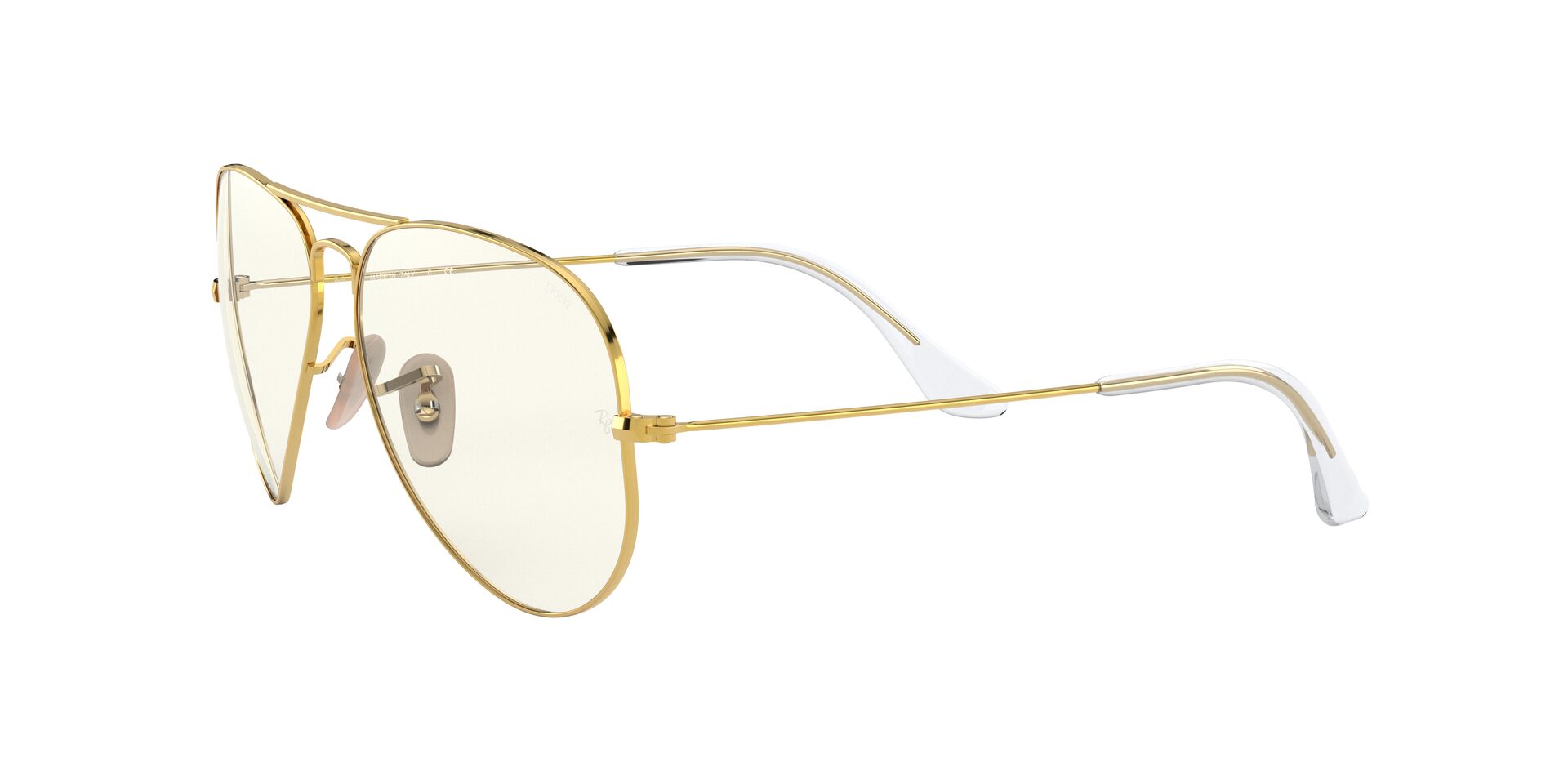RAY-BAN RB3025 AVIATOR LARGE METAL 001/5F 55
