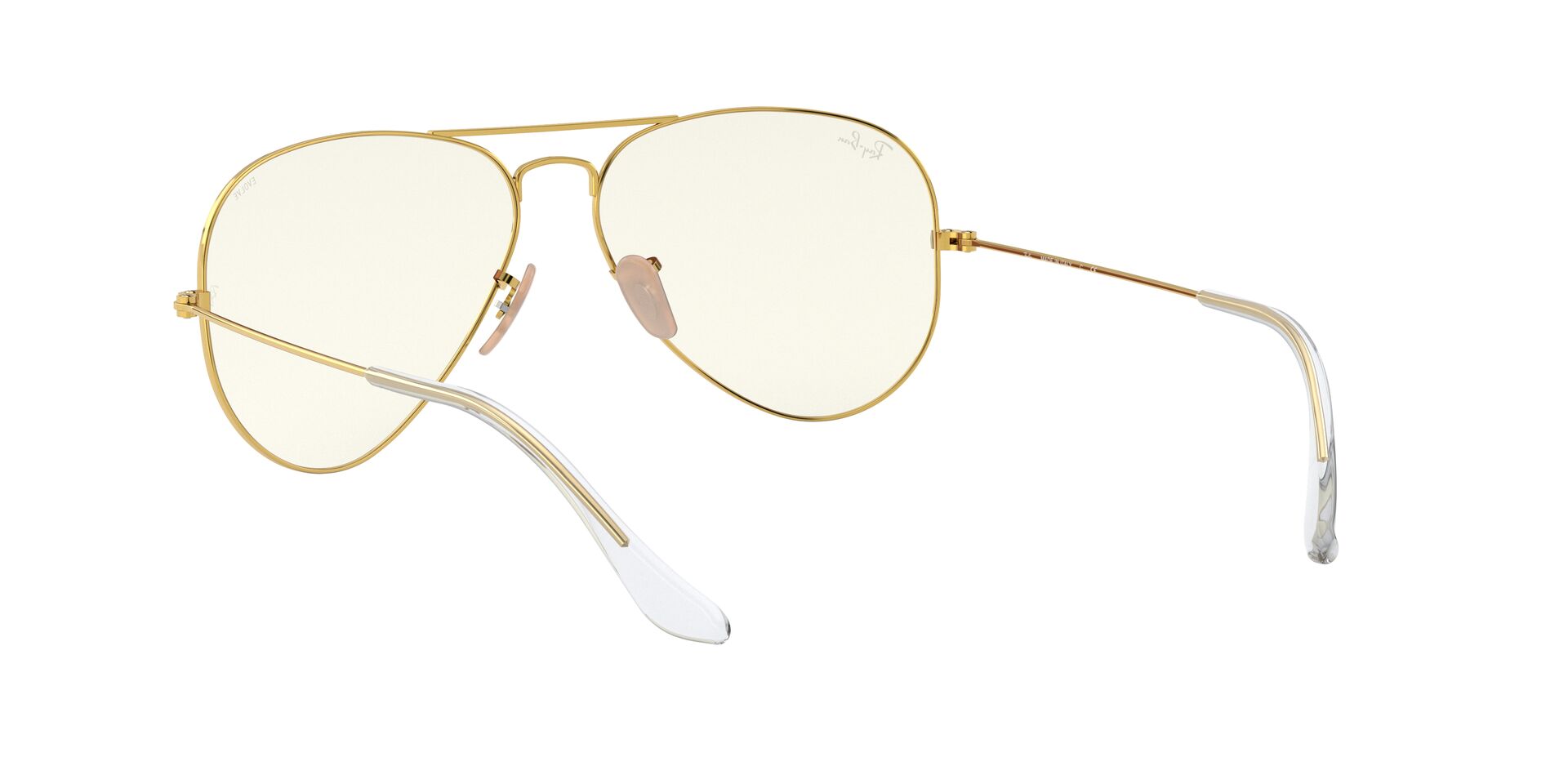RAY-BAN RB3025 AVIATOR LARGE METAL 001/5F 62