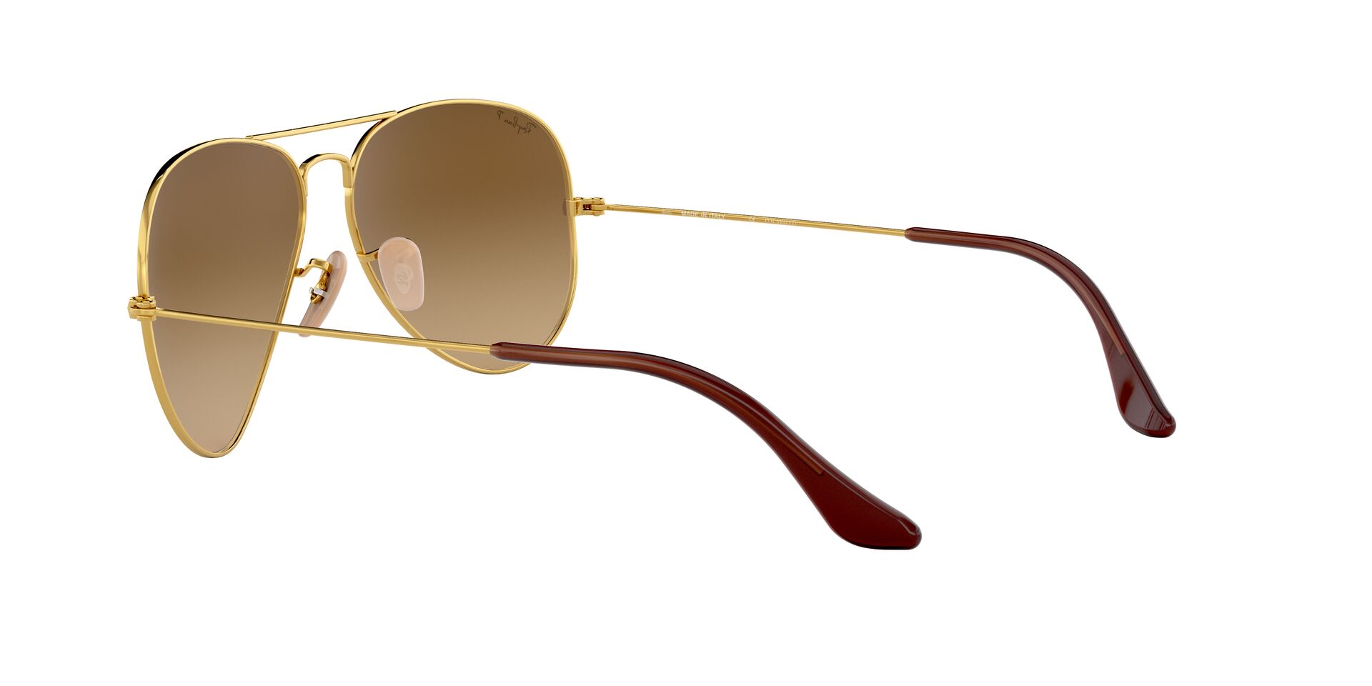 RAY-BAN RB3025 AVIATOR LARGE METAL 001 62