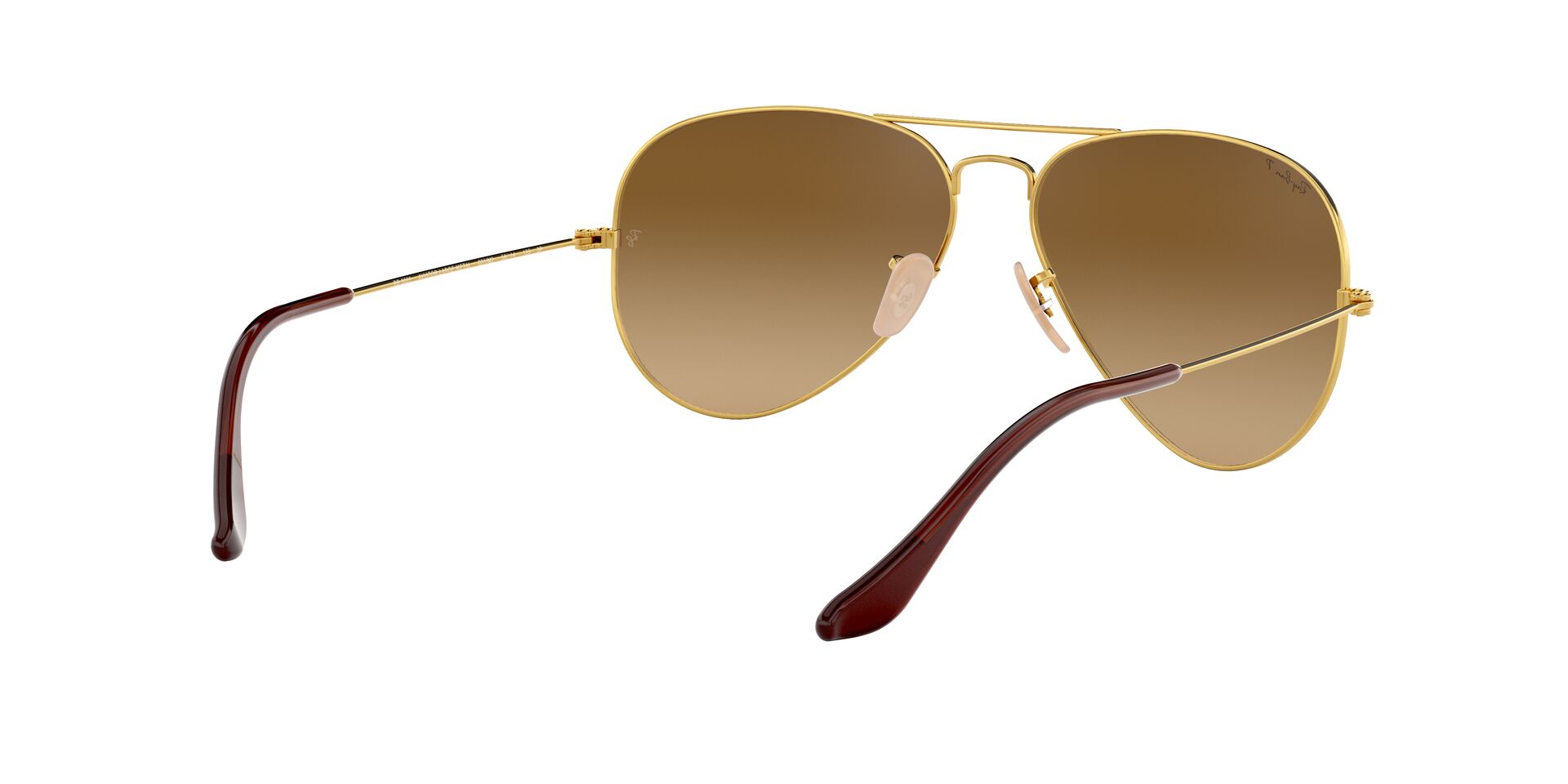 RAY-BAN RB3025 AVIATOR LARGE METAL 001 62