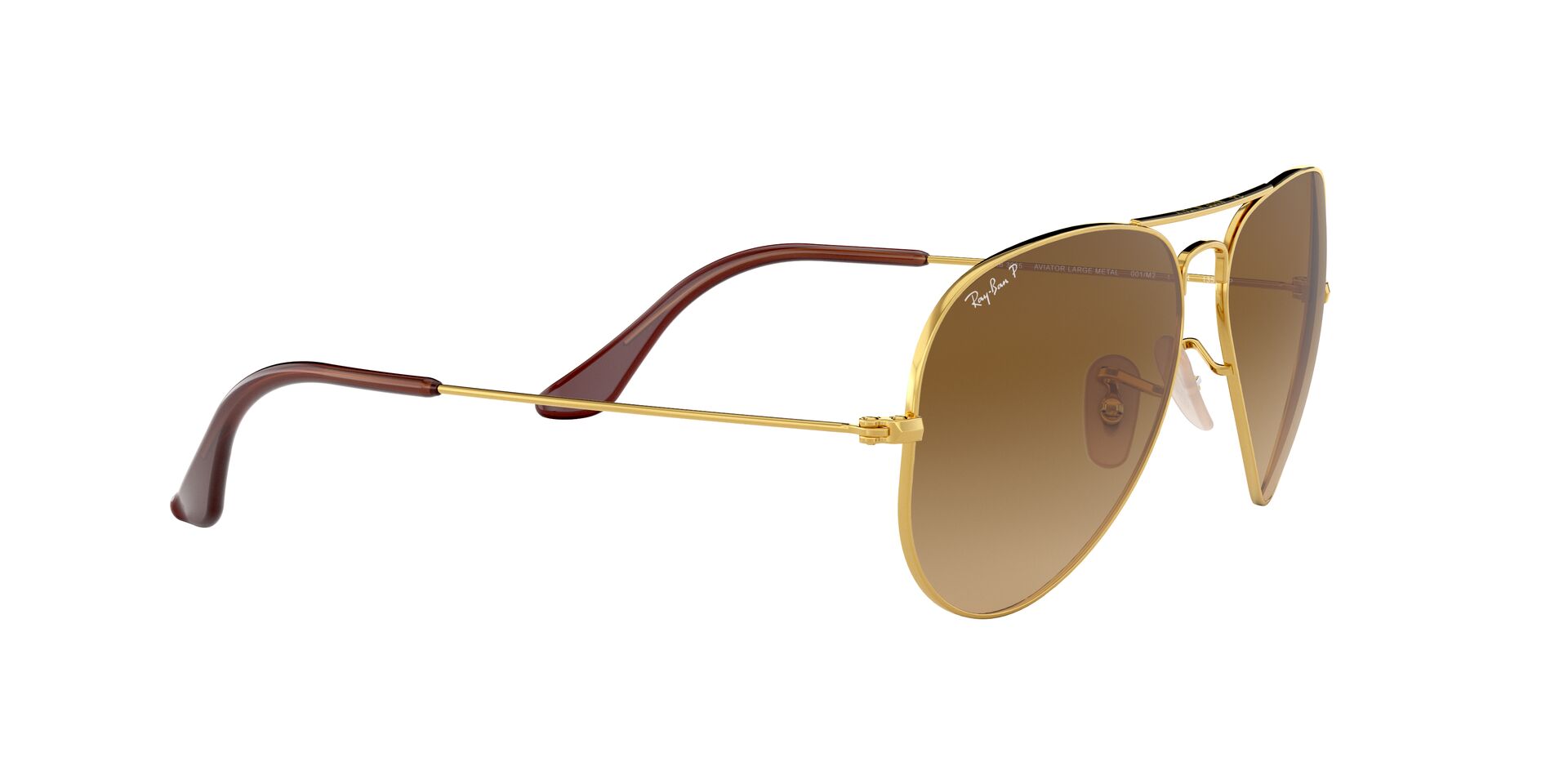 RAY-BAN RB3025 AVIATOR LARGE METAL 001 62