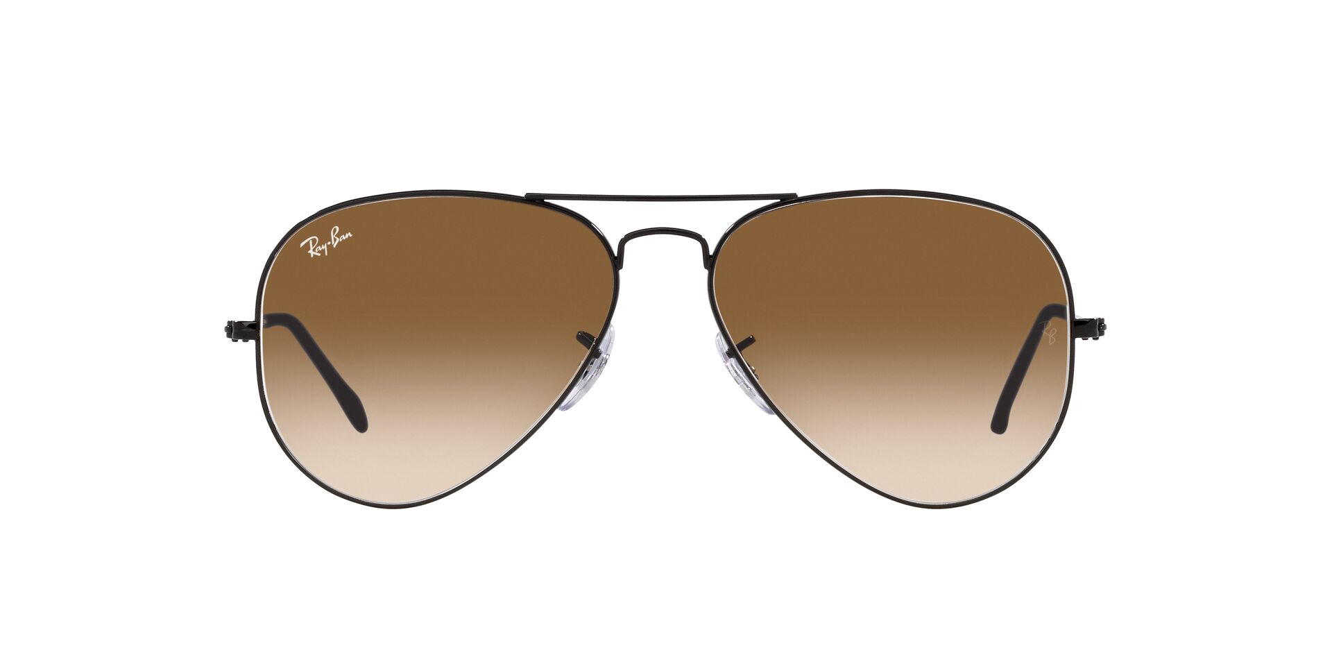 RAY-BAN RB3025 AVIATOR LARGE METAL 002/51 55