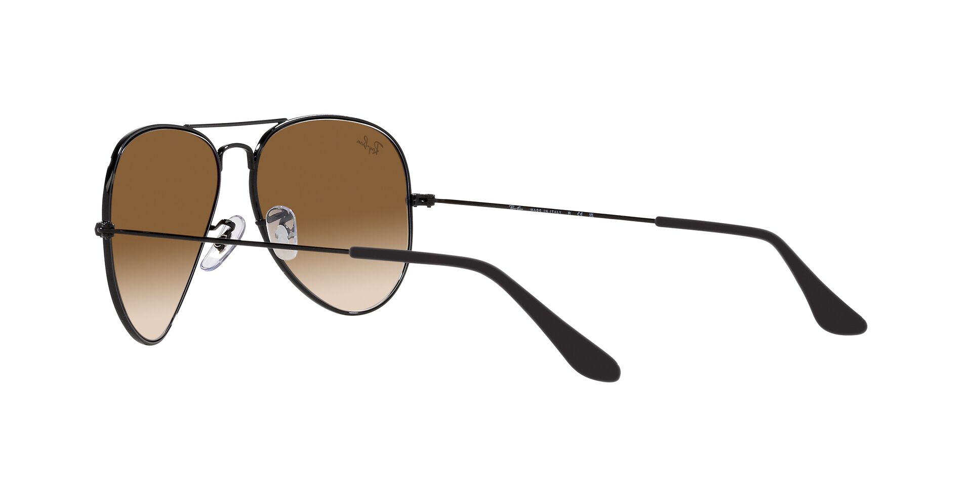 RAY-BAN RB3025 AVIATOR LARGE METAL 002/51 58