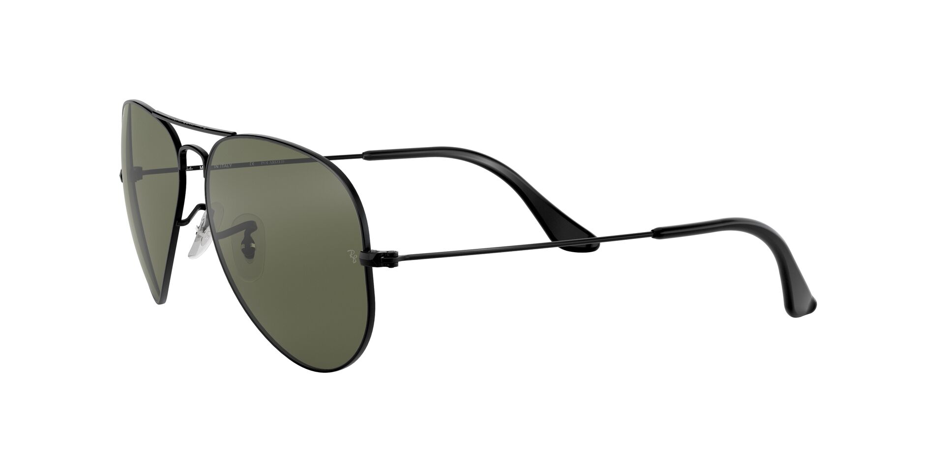 RAY-BAN RB3025 AVIATOR LARGE METAL 002/58 62