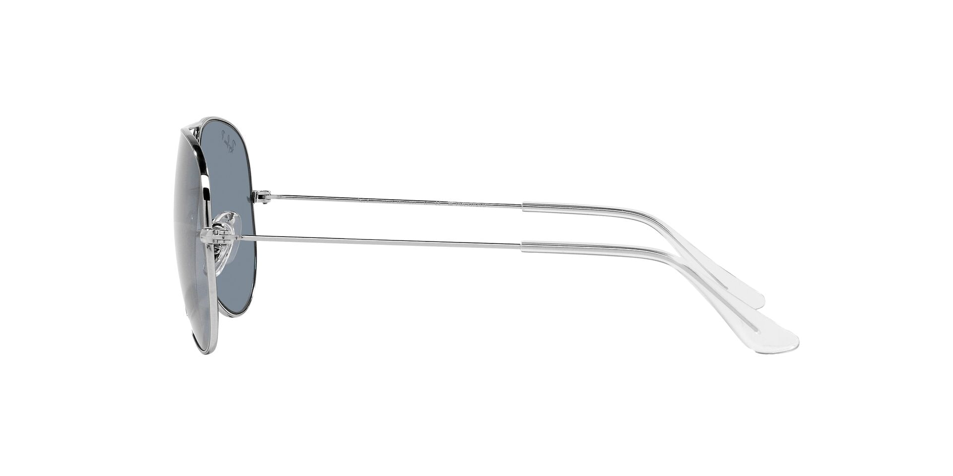 RAY-BAN RB3025 AVIATOR LARGE METAL 003/02 55