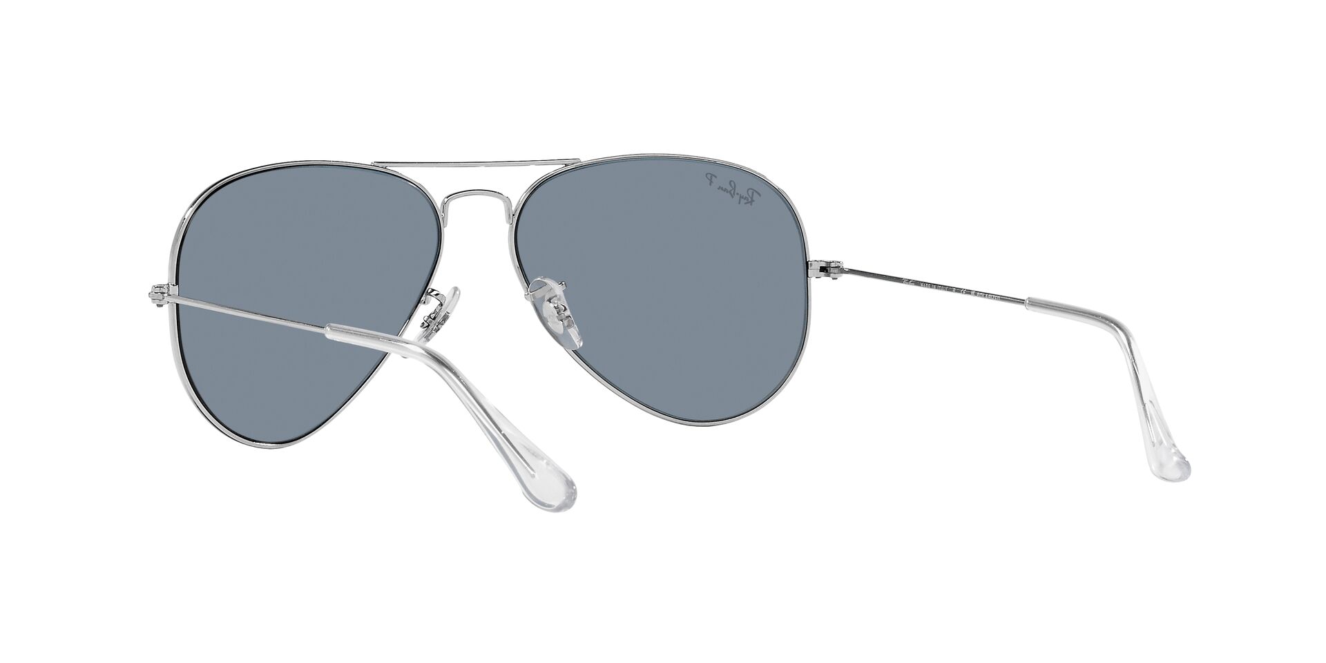 RAY-BAN RB3025 AVIATOR LARGE METAL 003/02 55