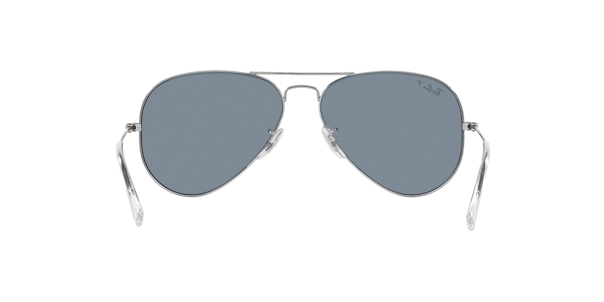 RAY-BAN RB3025 AVIATOR LARGE METAL 003/02 55