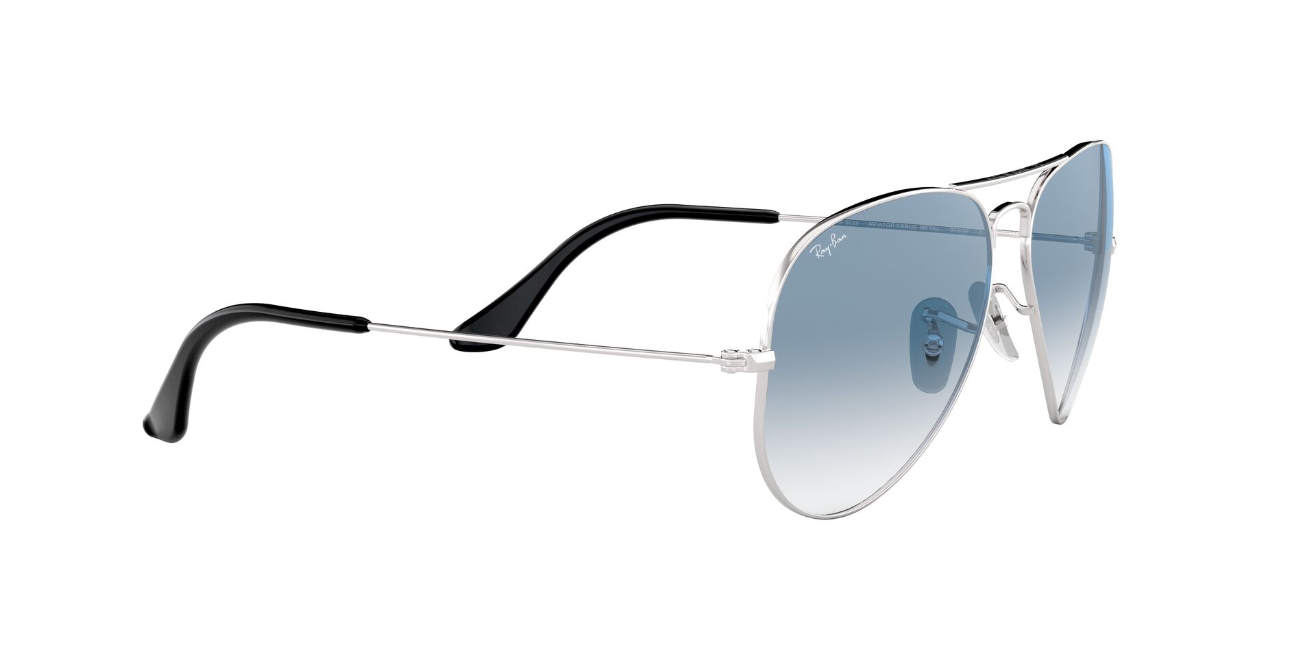 RAY-BAN RB3025 AVIATOR LARGE METAL 003/3F 55