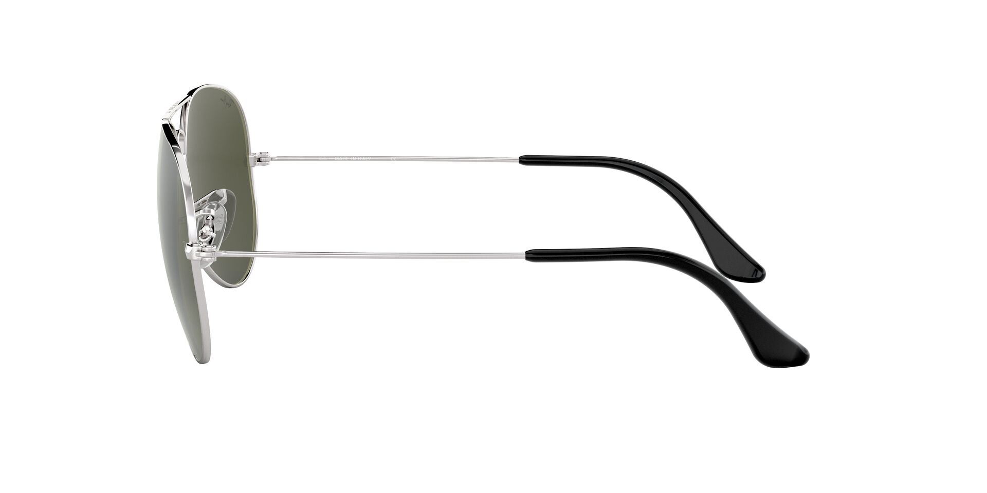 RAY-BAN RB3025 AVIATOR LARGE METAL 003/40 62