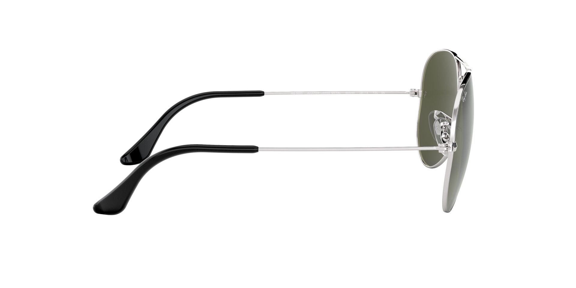 RAY-BAN RB3025 AVIATOR LARGE METAL 003/40 62