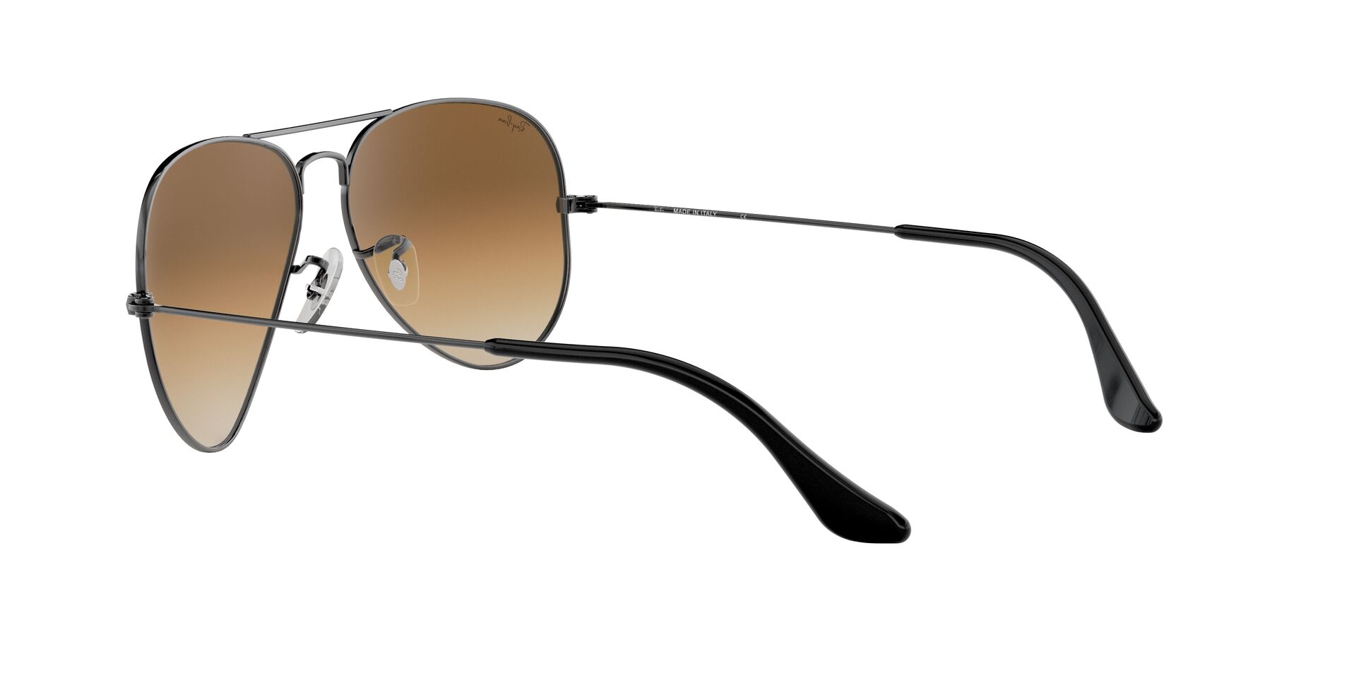 RAY-BAN RB3025 AVIATOR LARGE METAL 004/51 58