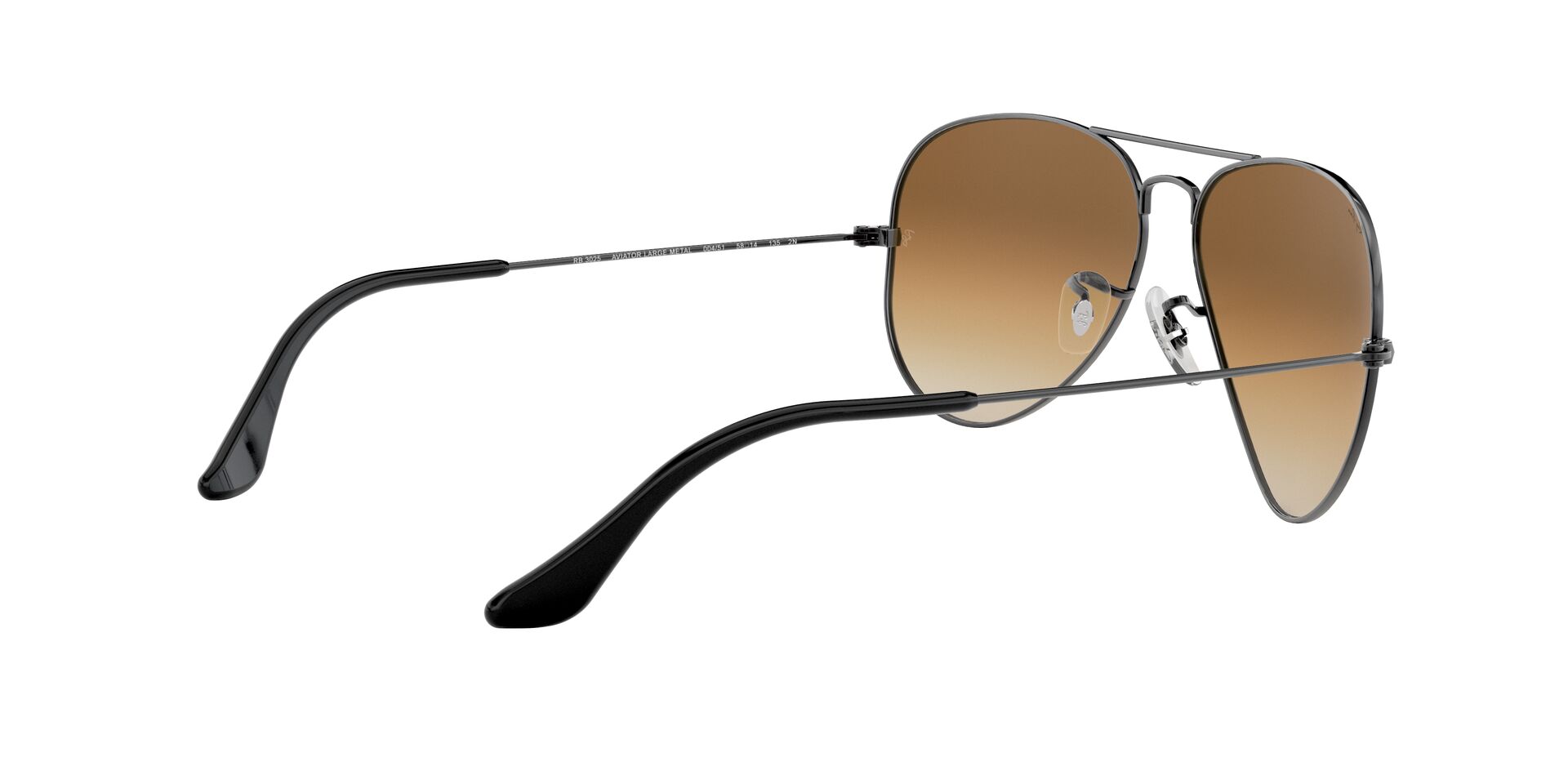 RAY-BAN RB3025 AVIATOR LARGE METAL 004/51 58