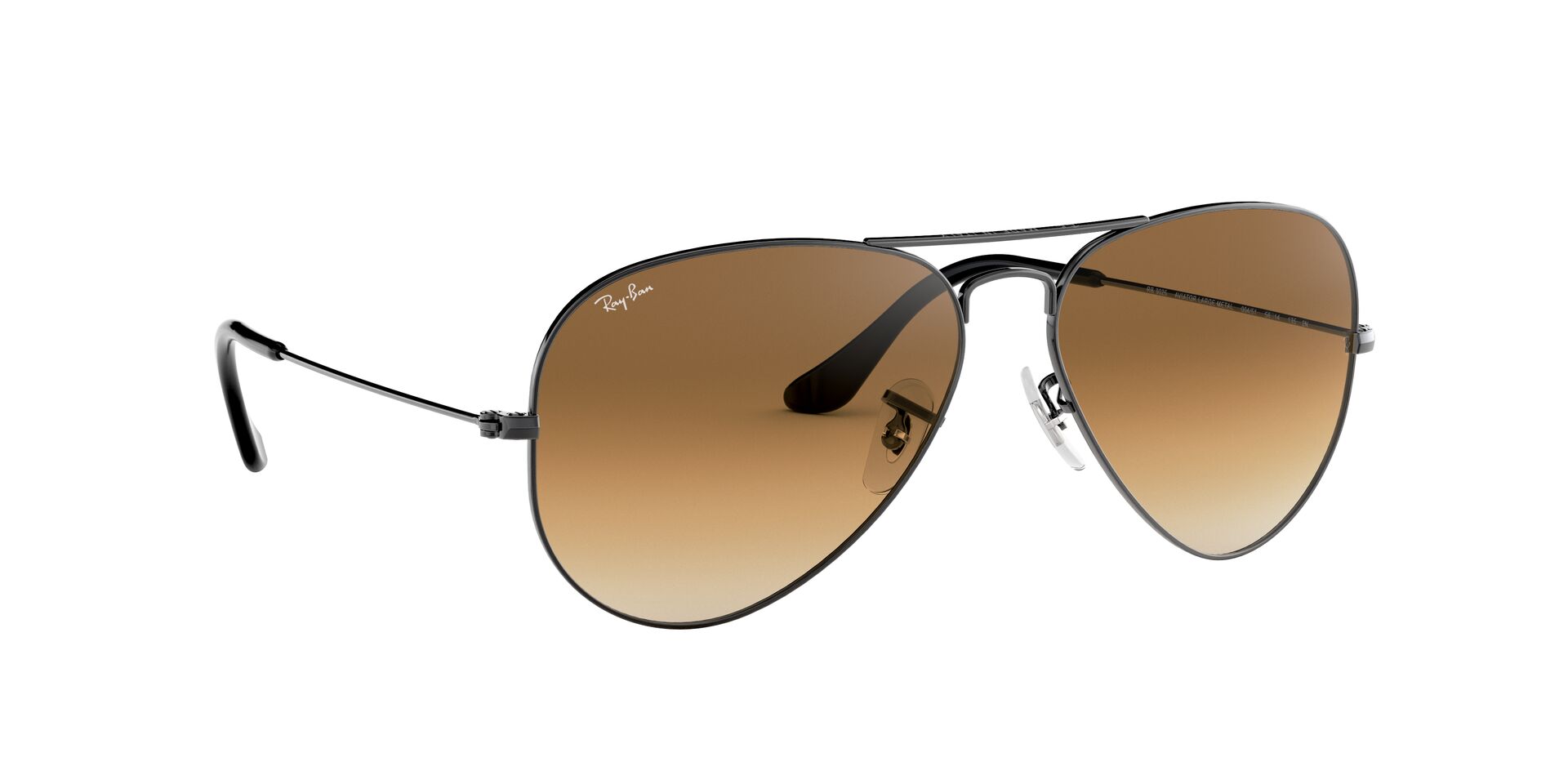 RAY-BAN RB3025 AVIATOR LARGE METAL 004/51 58