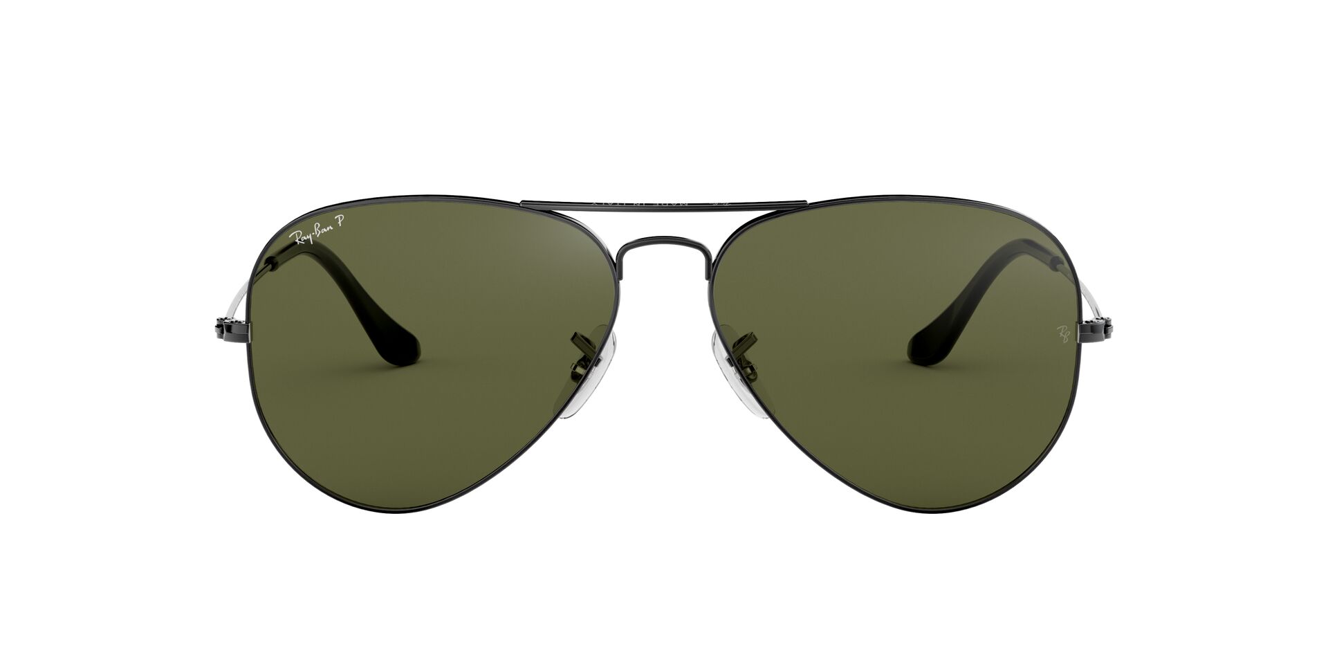 RAY-BAN RB3025 AVIATOR LARGE METAL 004/58 58