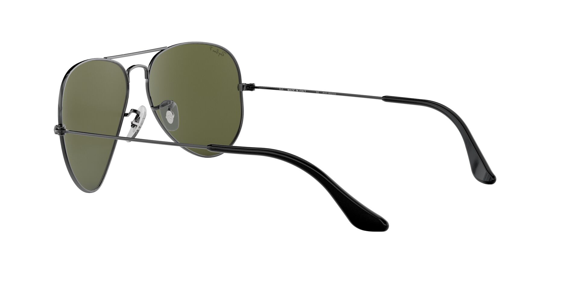 RAY-BAN RB3025 AVIATOR LARGE METAL 004/58 58