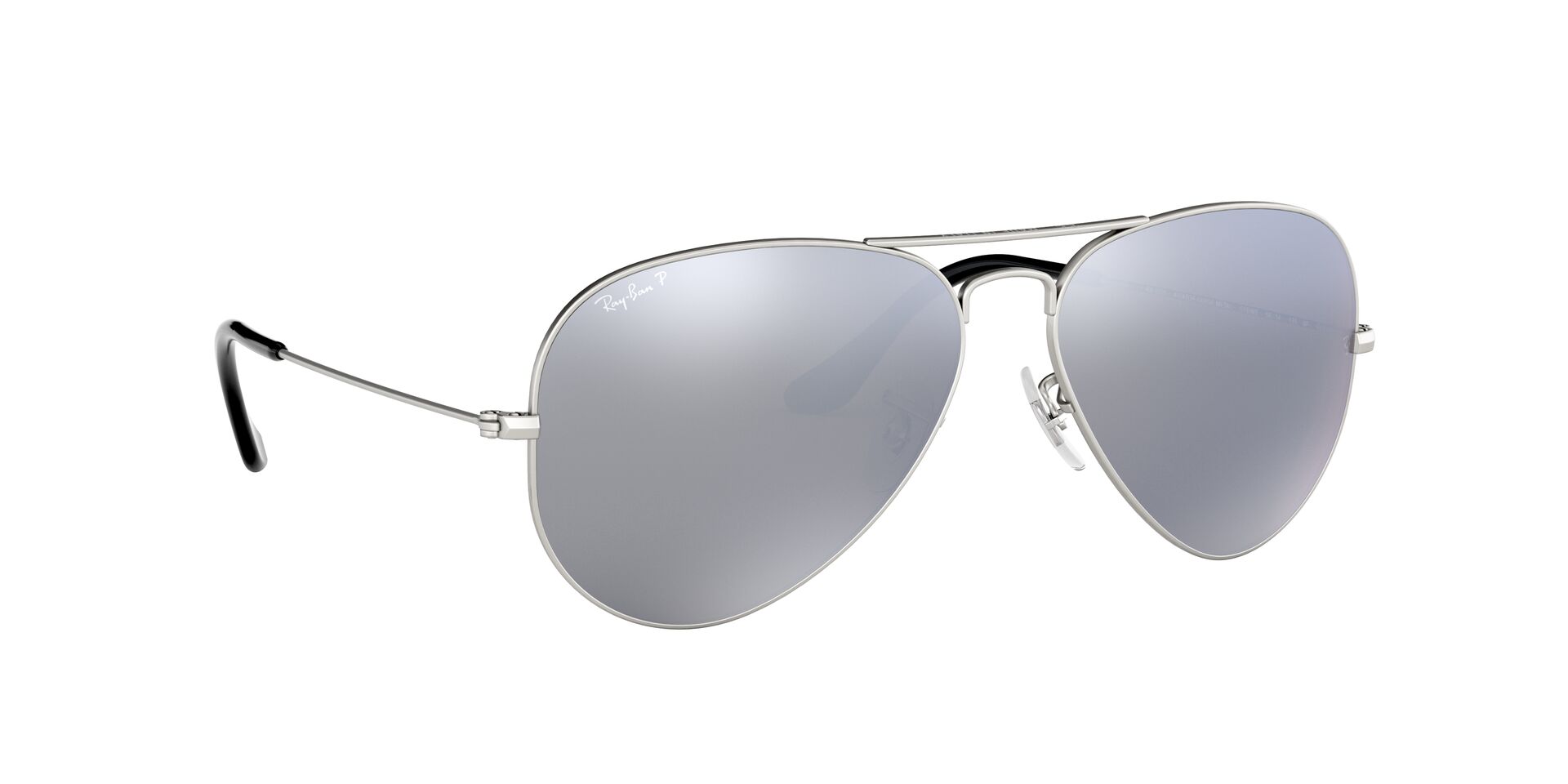RAY-BAN RB3025 AVIATOR LARGE METAL 019/W3 58