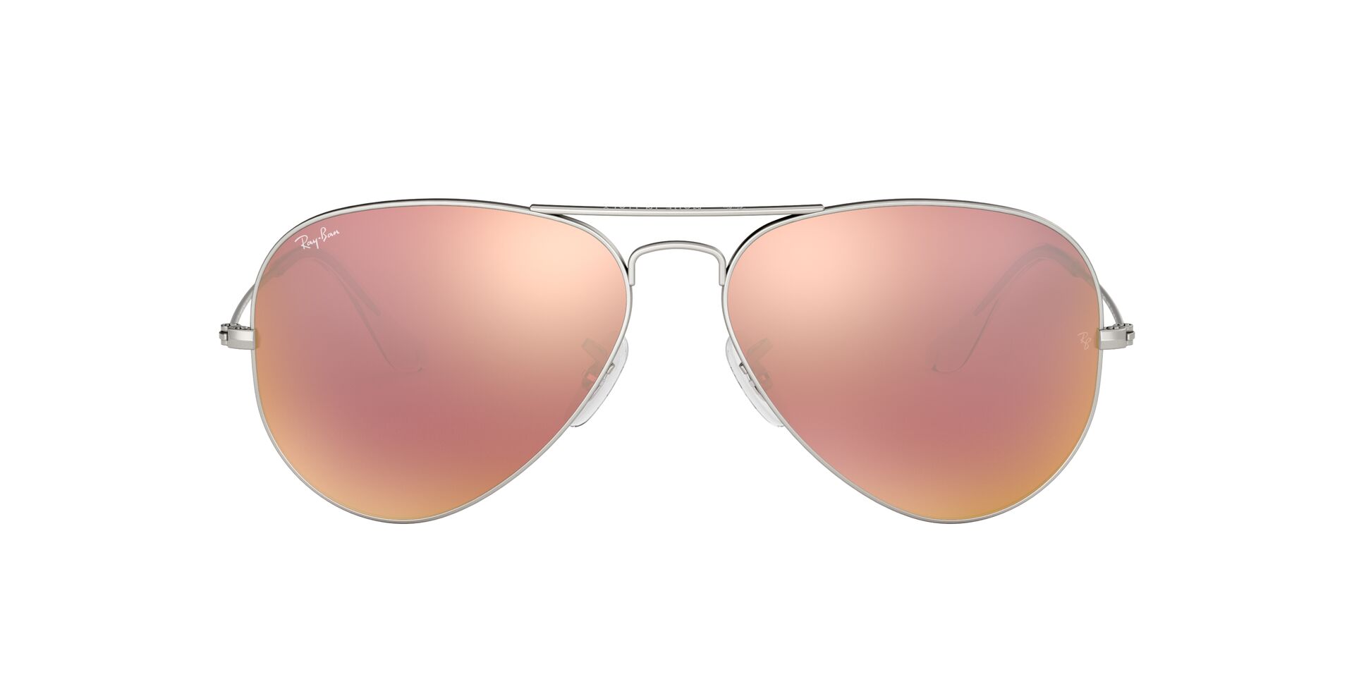 RAY-BAN RB3025 AVIATOR LARGE METAL 019/Z2 58