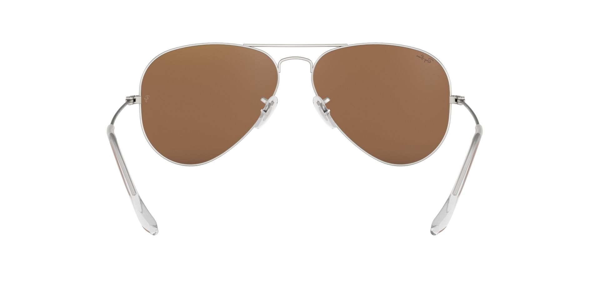 RAY-BAN RB3025 AVIATOR LARGE METAL 019/Z2 55