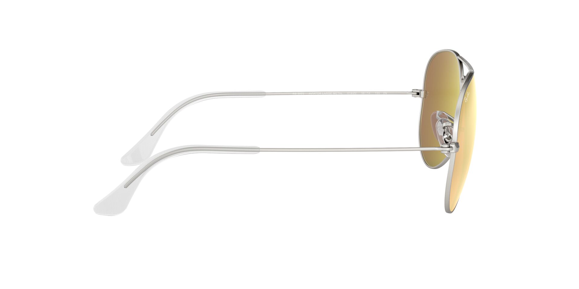RAY-BAN RB3025 AVIATOR LARGE METAL 019/Z2 58