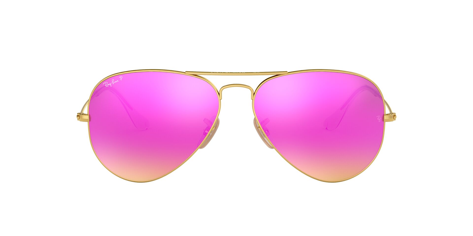 RAY-BAN RB3025 AVIATOR LARGE METAL 112/1Q 58