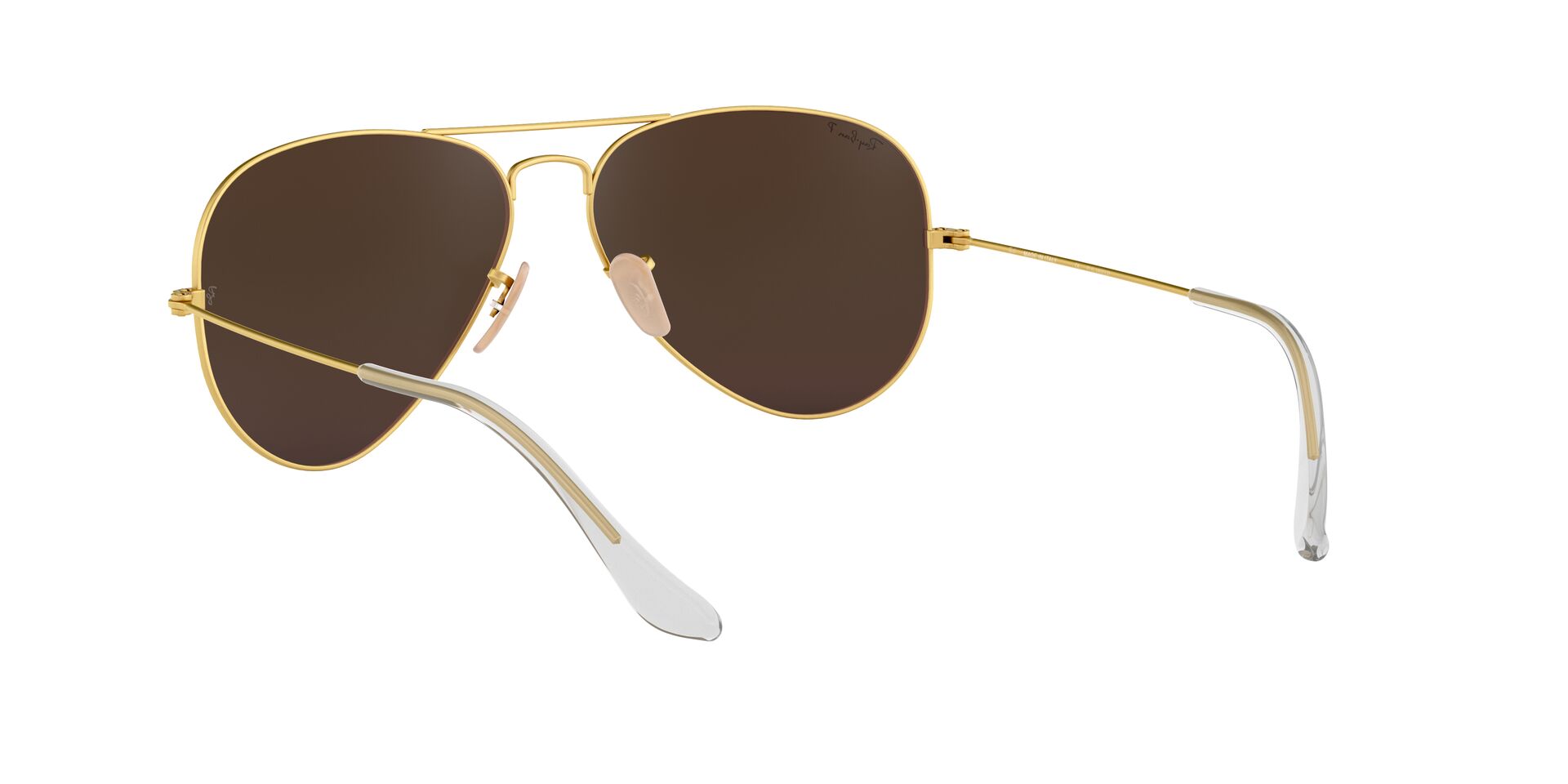 RAY-BAN RB3025 AVIATOR LARGE METAL 112/1Q 58