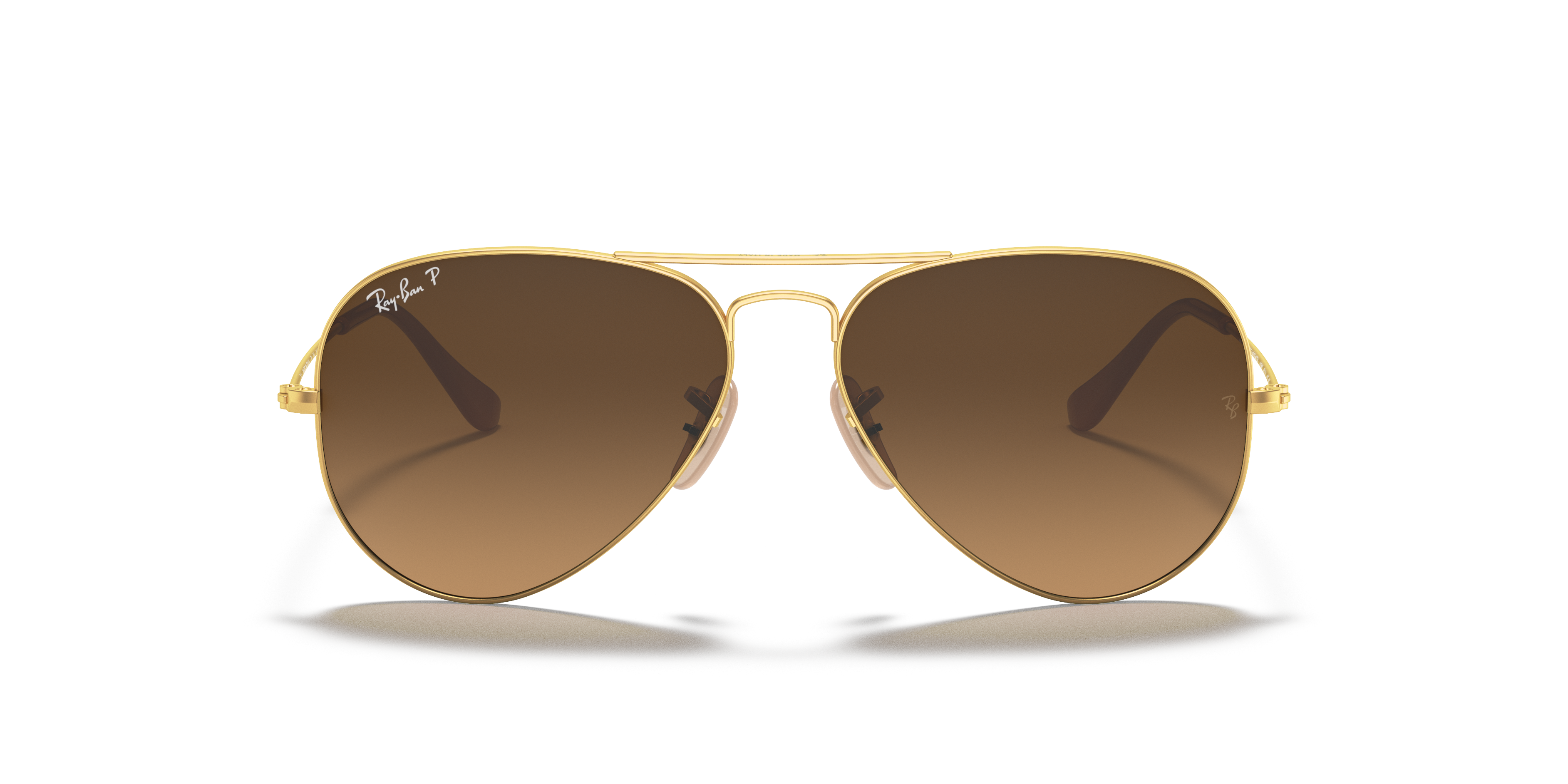 RAY-BAN RB3025 AVIATOR LARGE METAL 112/M2 58