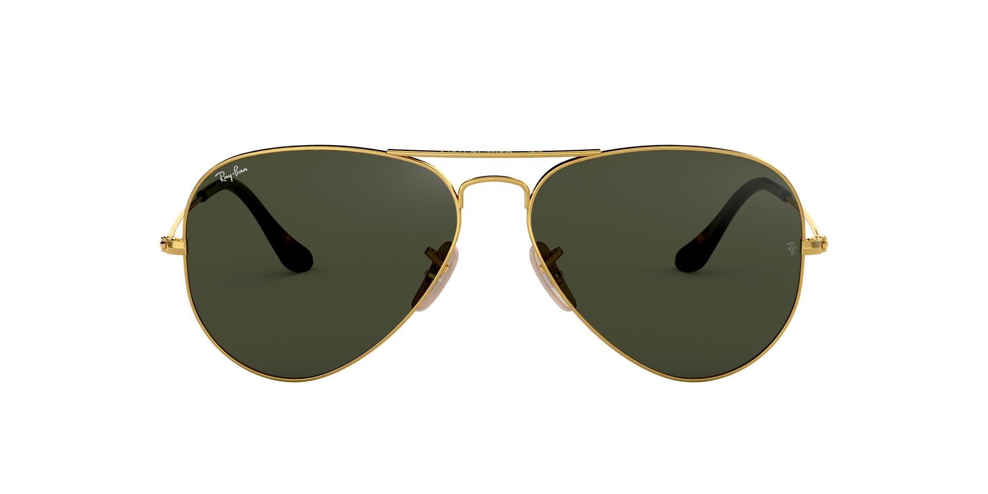 RAY-BAN RB3025 AVIATOR LARGE METAL 181 62