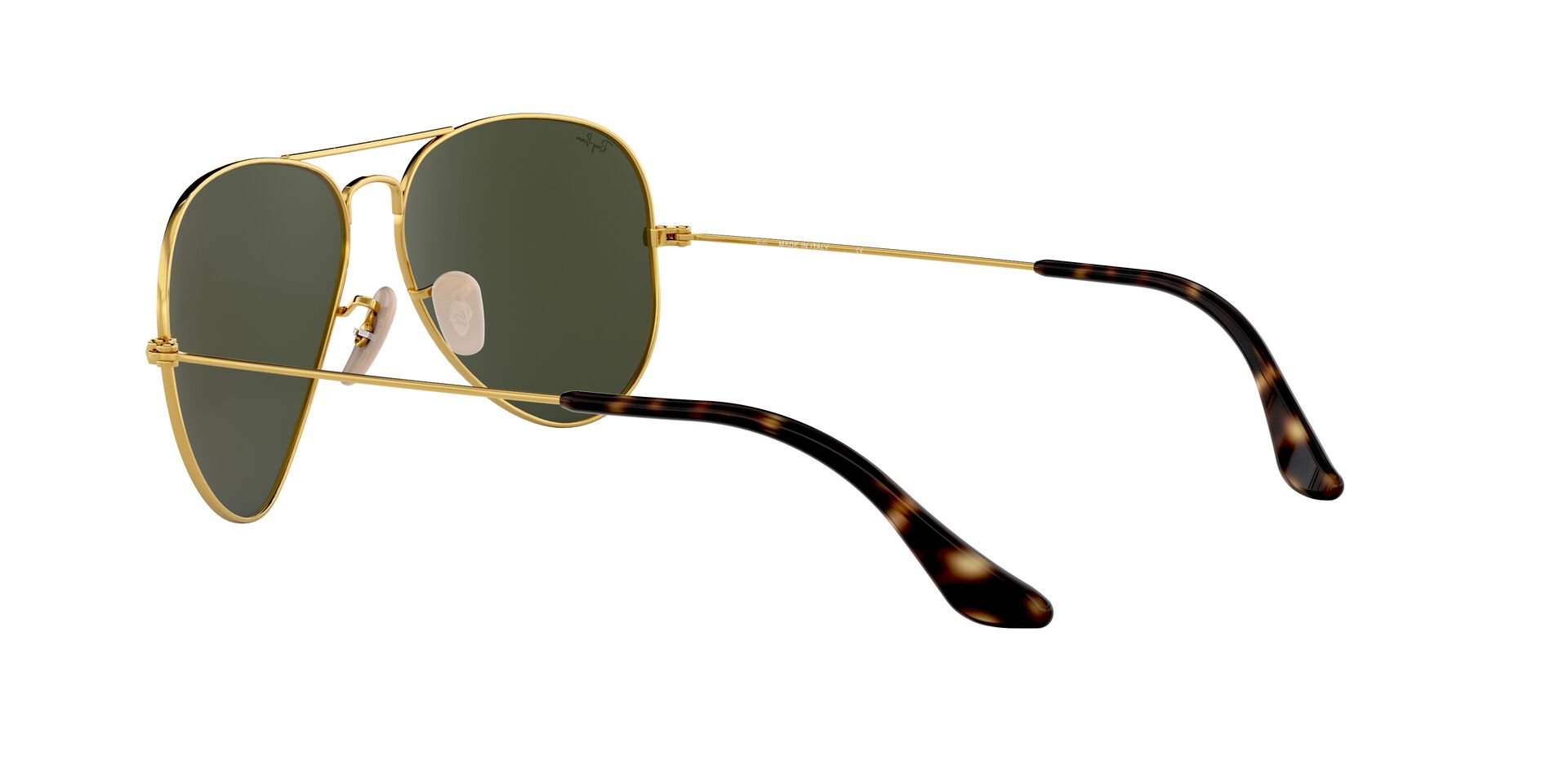 RAY-BAN RB3025 AVIATOR LARGE METAL 181 62