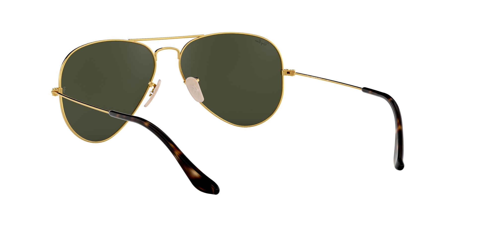 RAY-BAN RB3025 AVIATOR LARGE METAL 181 58