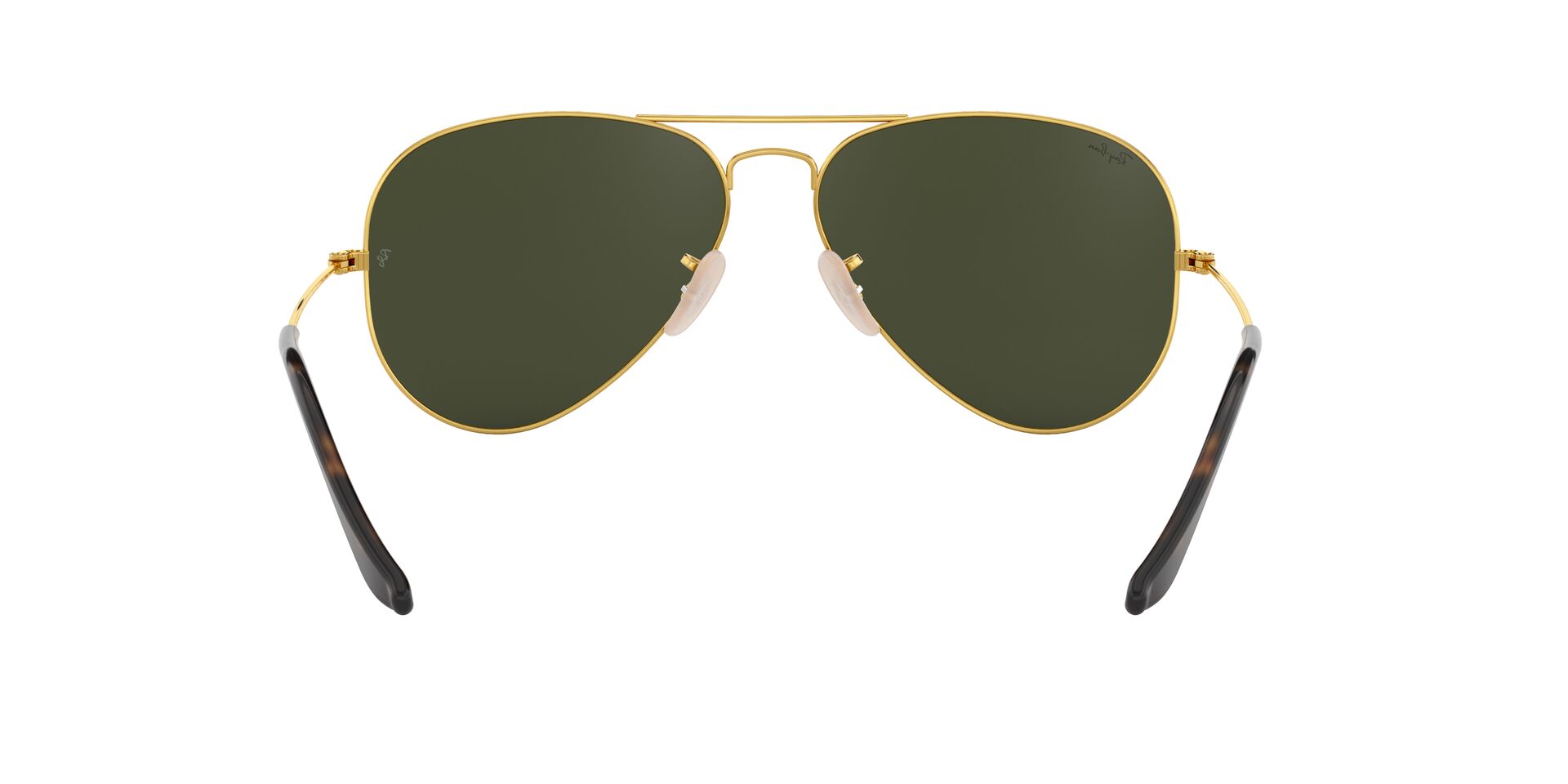 RAY-BAN RB3025 AVIATOR LARGE METAL 181 62