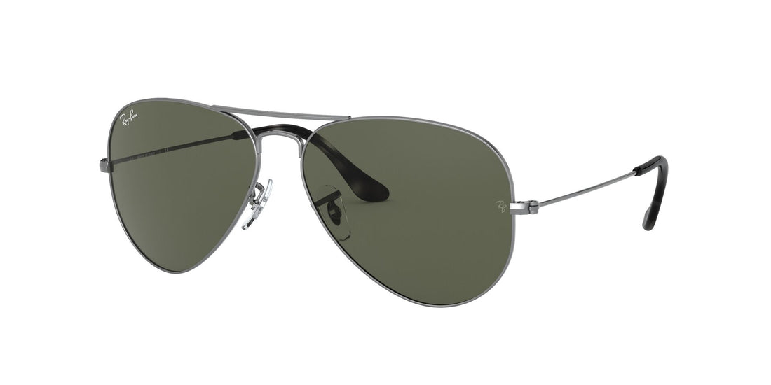 Translation missing: es.seo.product.type.gafas-de-sol ray-ban rb3025 aviator large metal 919031 unisex talla 55mm - Translation missing: es.seo.product.alt.imagen-secundaria