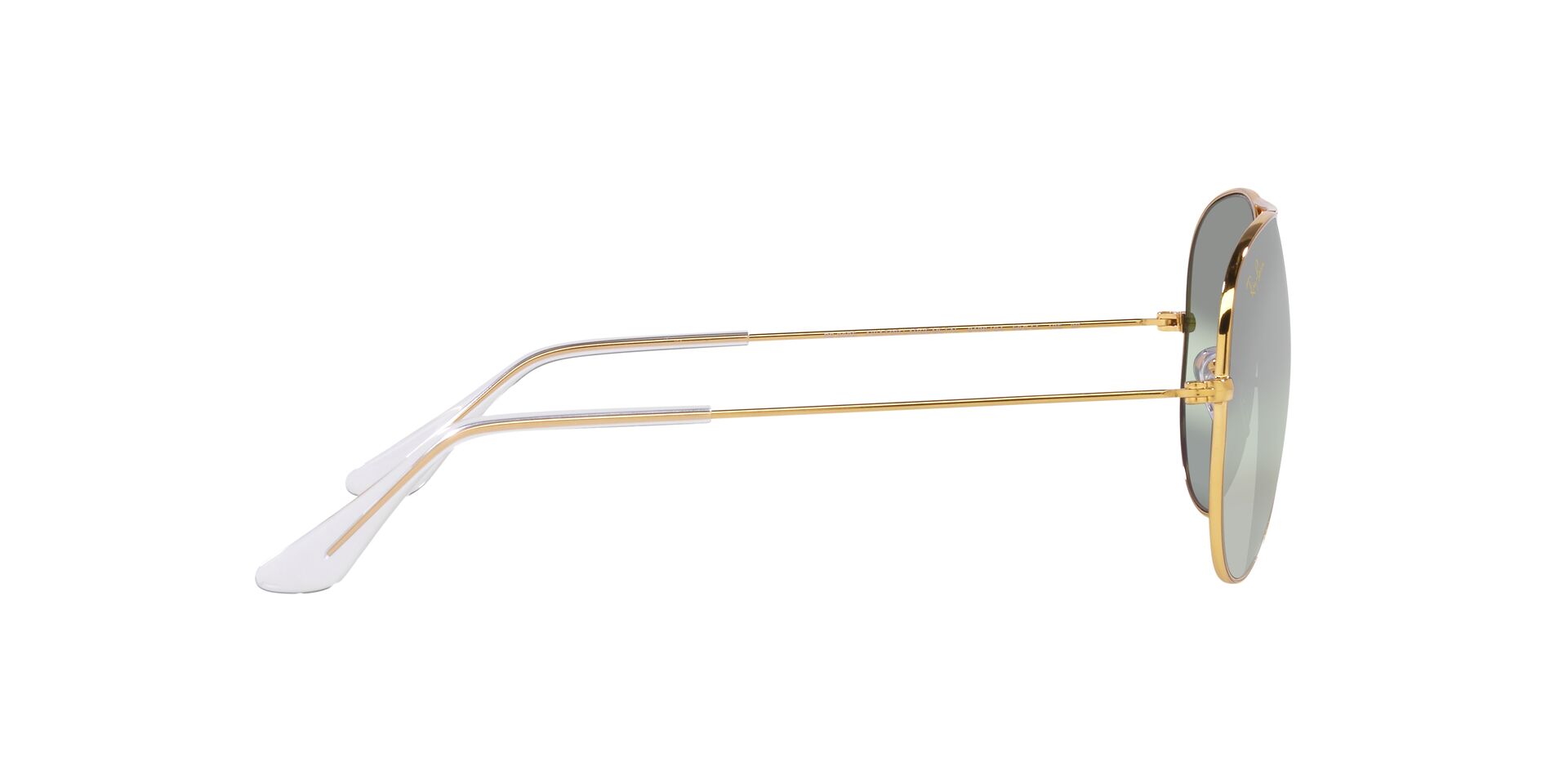 RAY-BAN RB3025 AVIATOR LARGE METAL 9196G4 58