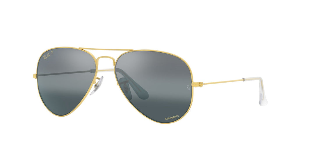 Translation missing: es.seo.product.type.gafas-de-sol ray-ban rb3025 aviator large metal 9196g6 unisex talla 62mm - Translation missing: es.seo.product.alt.imagen-secundaria