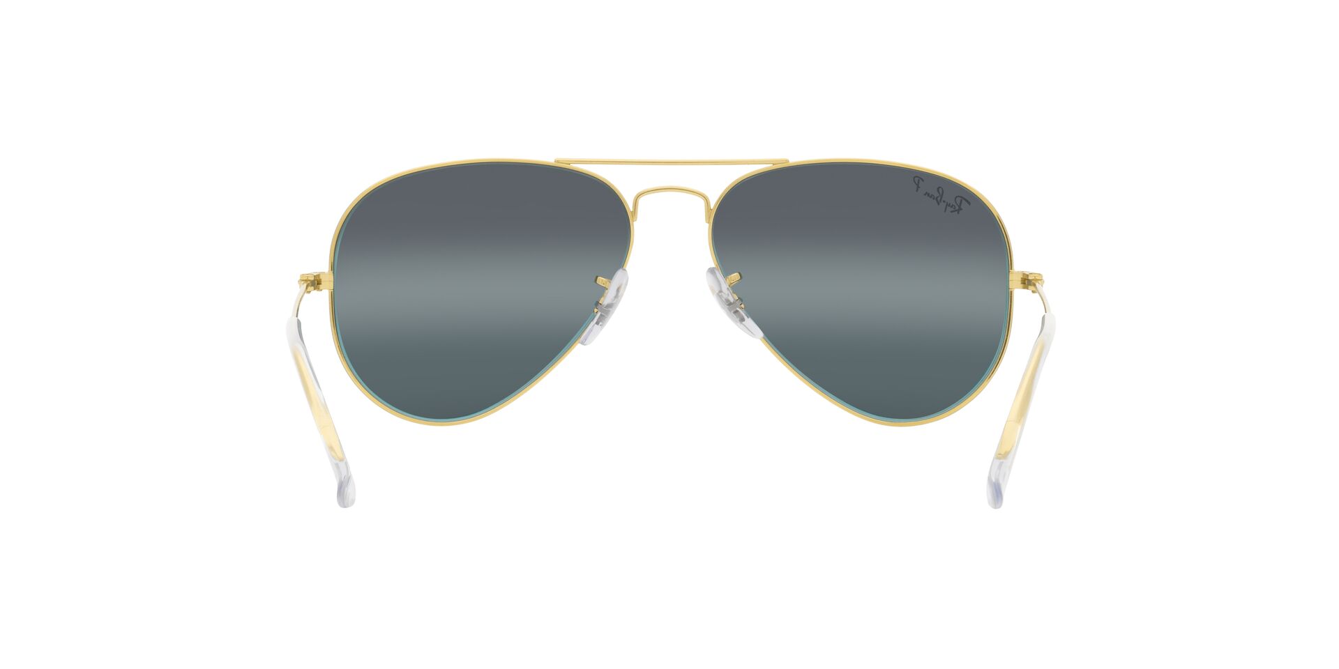 RAY-BAN RB3025 AVIATOR LARGE METAL 9196G6 62